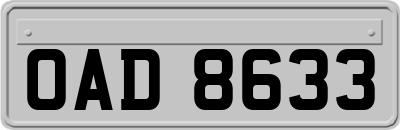 OAD8633