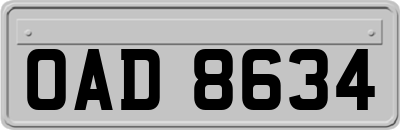 OAD8634