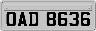 OAD8636