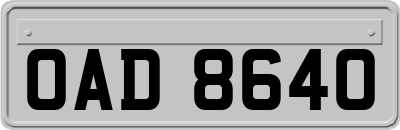 OAD8640