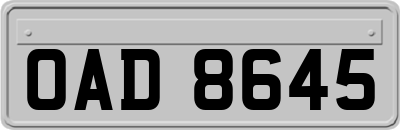 OAD8645