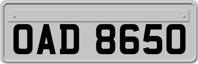 OAD8650