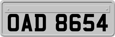 OAD8654