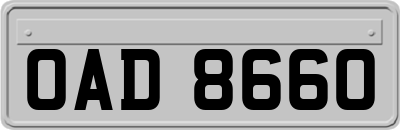 OAD8660