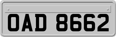 OAD8662