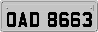 OAD8663