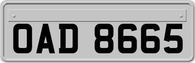 OAD8665