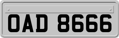 OAD8666