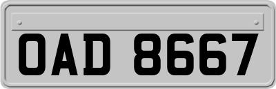 OAD8667
