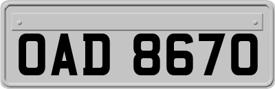 OAD8670