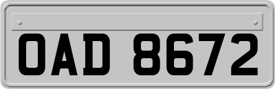 OAD8672
