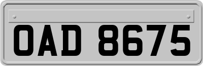 OAD8675