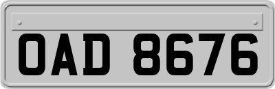 OAD8676