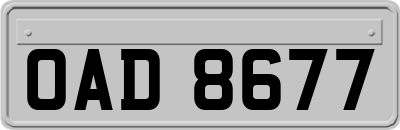 OAD8677