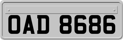 OAD8686