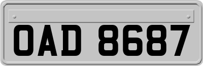OAD8687