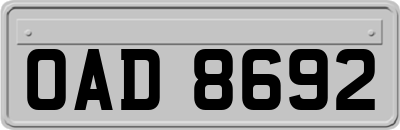 OAD8692