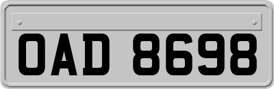 OAD8698