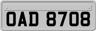 OAD8708