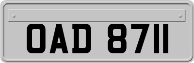 OAD8711