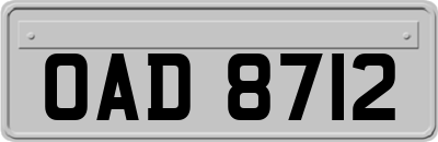 OAD8712