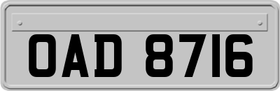 OAD8716