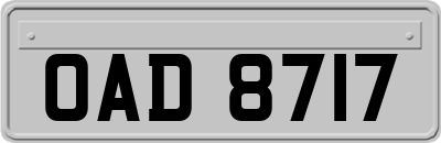 OAD8717
