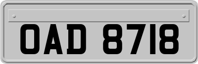 OAD8718