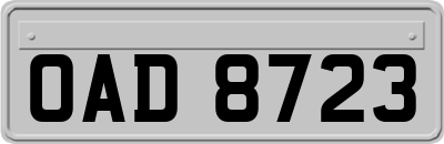 OAD8723