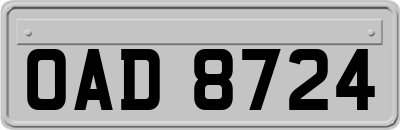 OAD8724