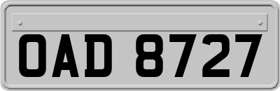 OAD8727