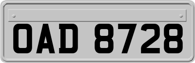 OAD8728