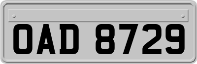 OAD8729