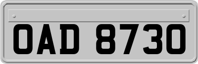 OAD8730