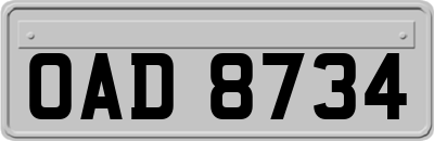 OAD8734