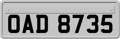OAD8735