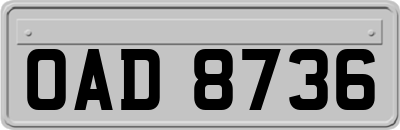 OAD8736