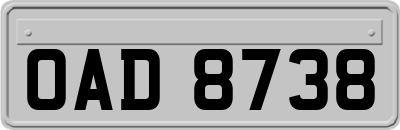 OAD8738
