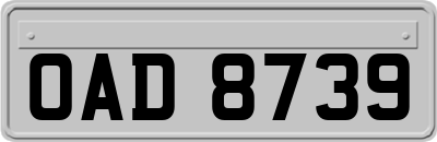 OAD8739