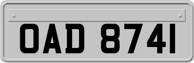 OAD8741