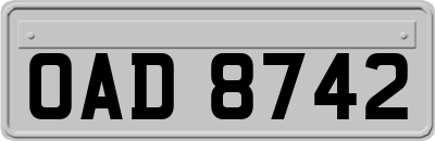 OAD8742