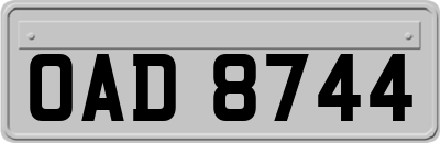 OAD8744