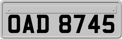 OAD8745