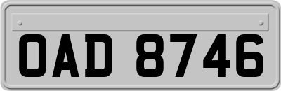 OAD8746