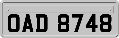 OAD8748