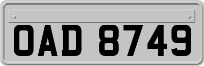 OAD8749