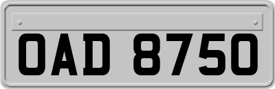 OAD8750