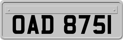OAD8751
