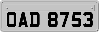 OAD8753