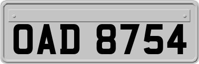 OAD8754
